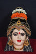 Varalakshmi Amman Face